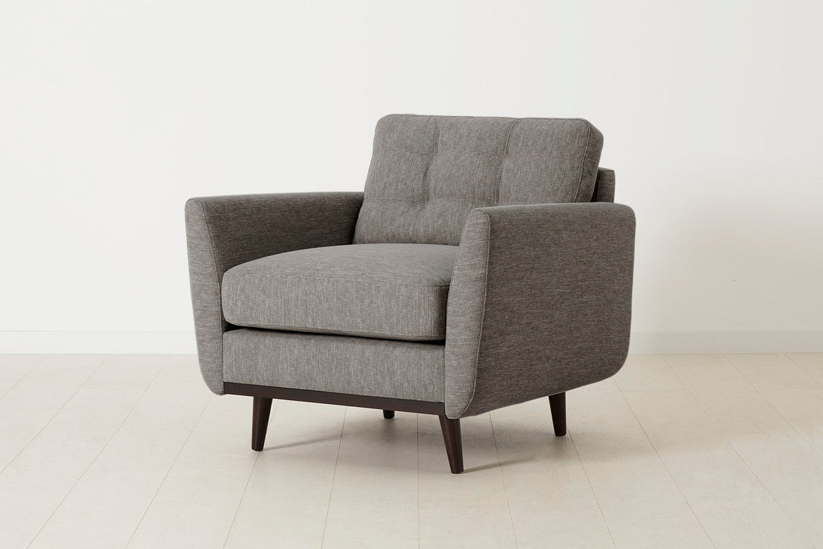 Model 10 Armchair, Shadow