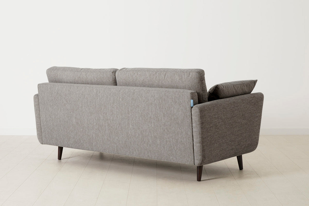 Model 10 2-Seater Sofa, Shadow