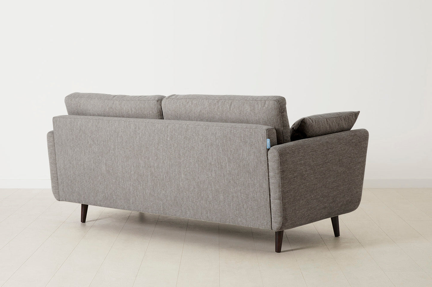Model 10 2-Seater Sofa, Shadow