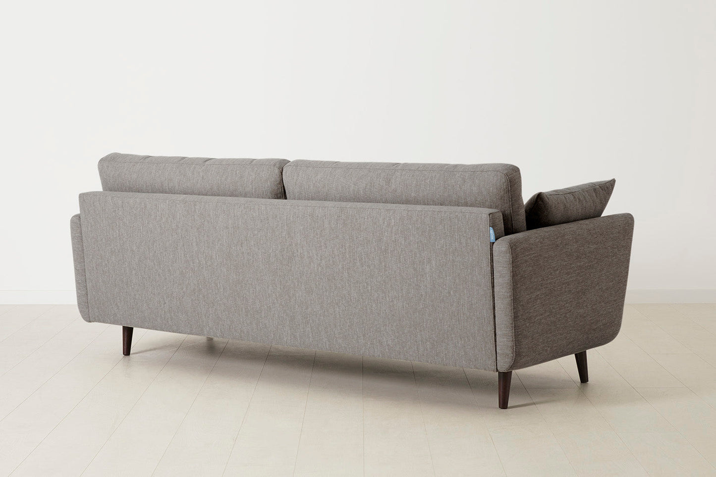 Model 10 3-Seater Sofa, Shadow
