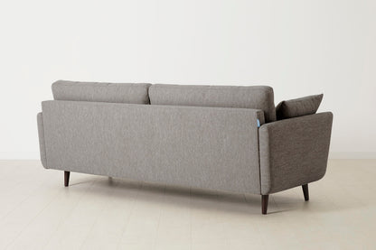 Model 10 3-Seater Sofa, Shadow
