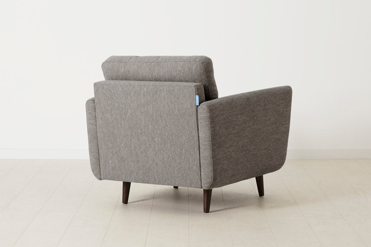 Model 10 Armchair, Shadow