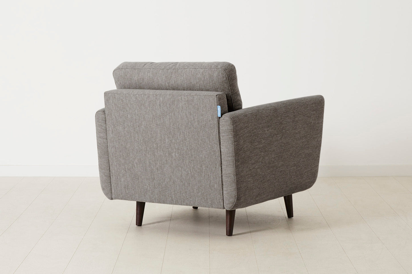 Model 10 Armchair, Shadow