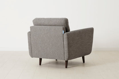 Model 10 Armchair, Shadow
