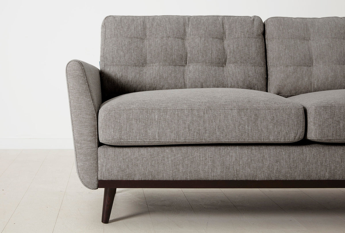 Model 10 2-Seater Sofa, Shadow