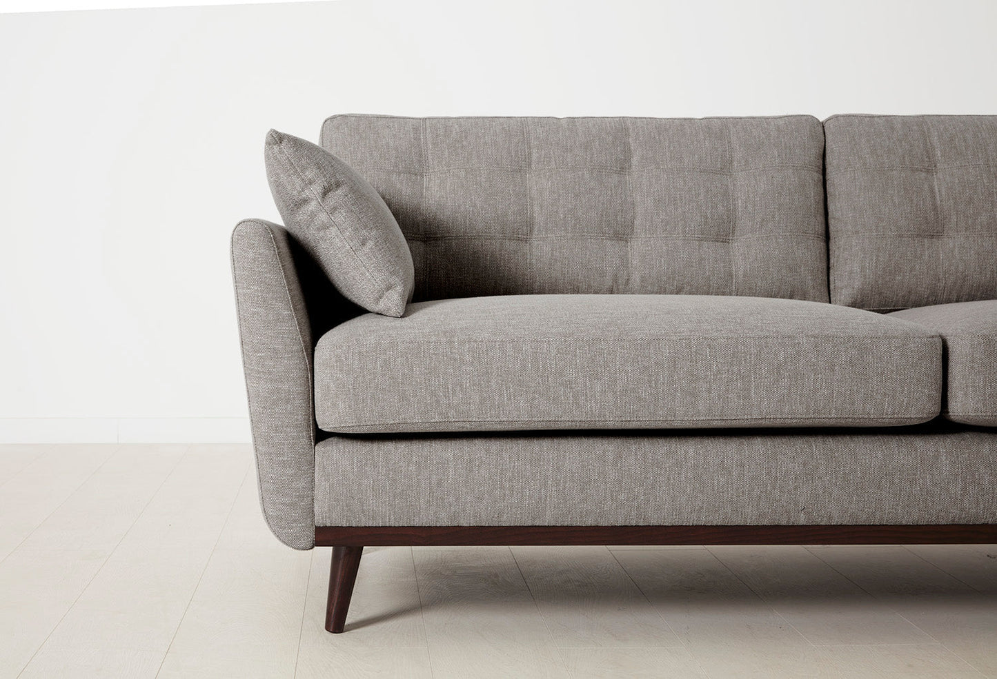 Model 10 3-Seater Sofa, Shadow