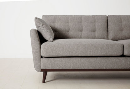 Model 10 3-Seater Sofa, Shadow