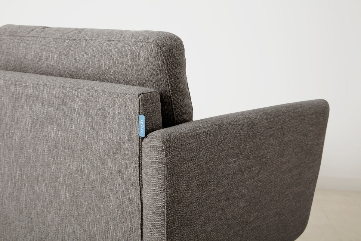 Model 10 Armchair, Shadow