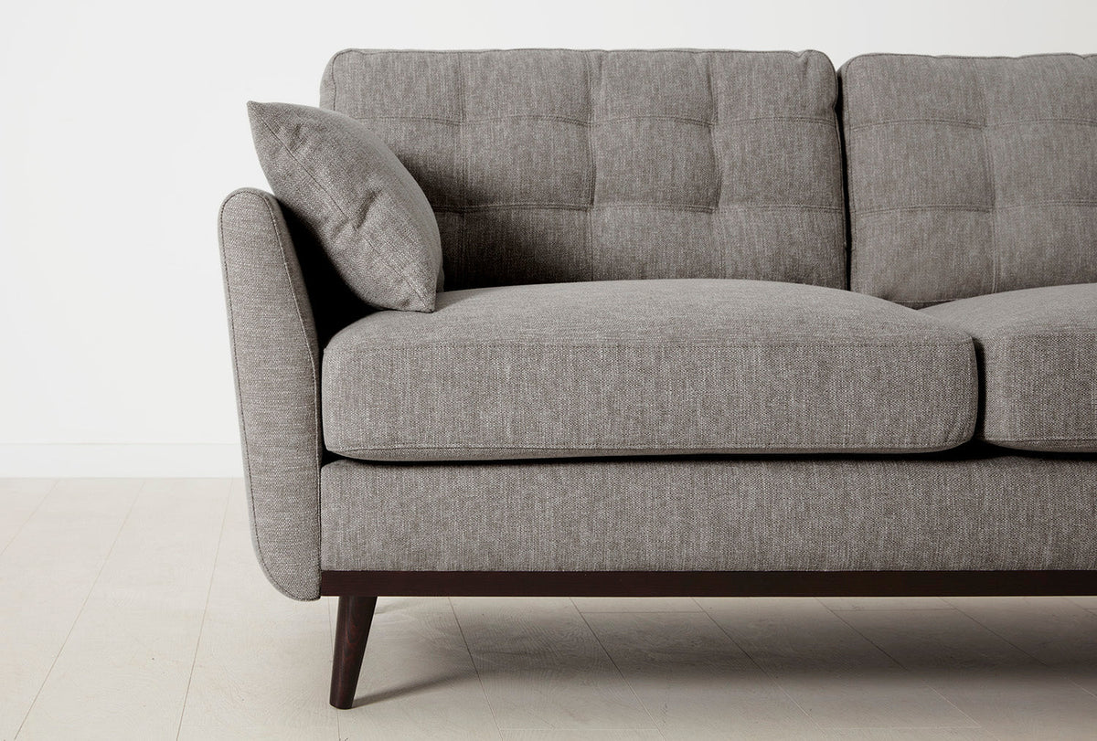 Model 10 2-Seater Sofa, Shadow
