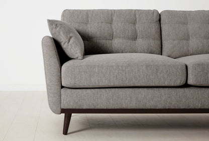 Model 10 2-Seater Sofa, Shadow