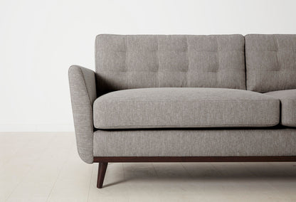 Model 10 3-Seater Sofa, Shadow