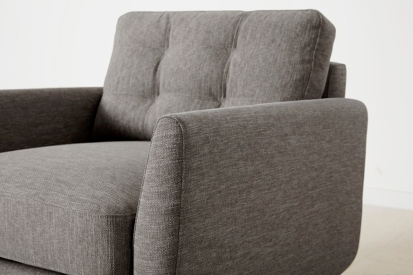Model 10 Armchair, Shadow