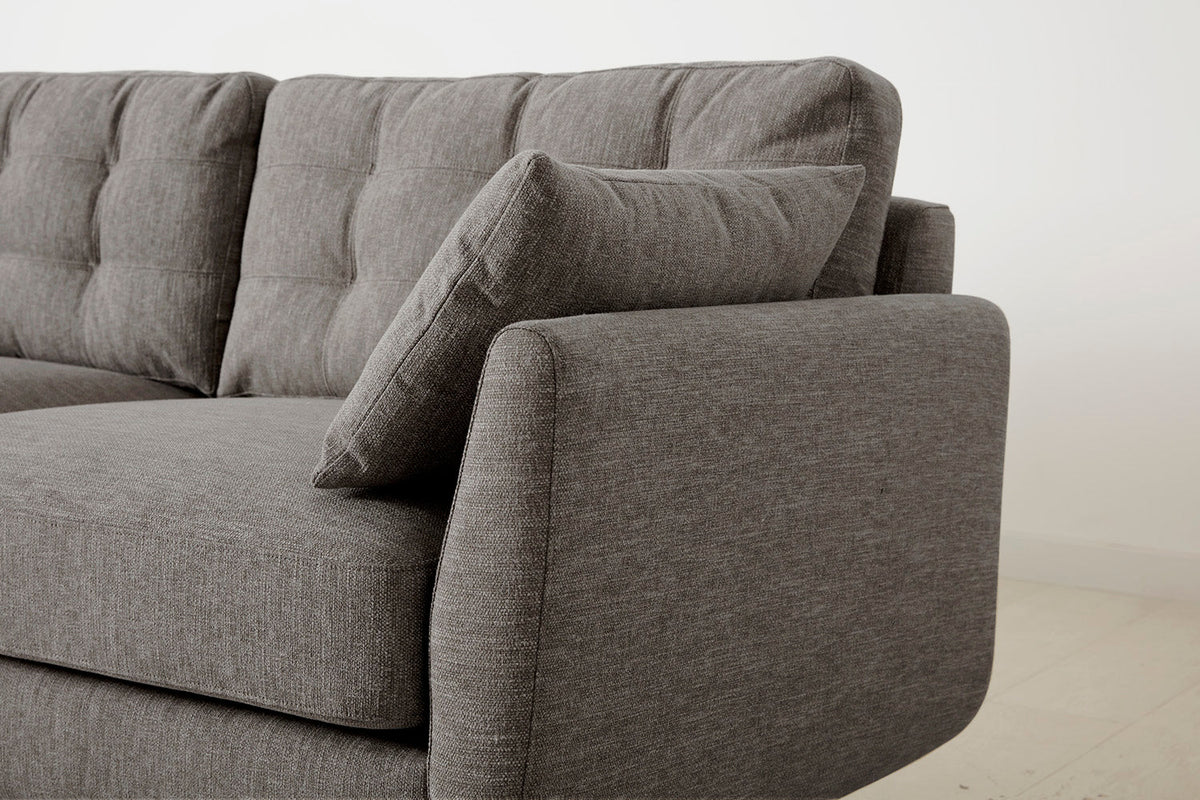 Model 10 2-Seater Sofa, Shadow