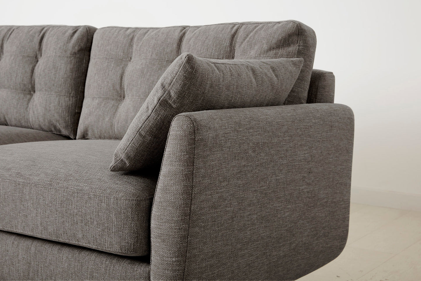 Model 10 2-Seater Sofa, Shadow