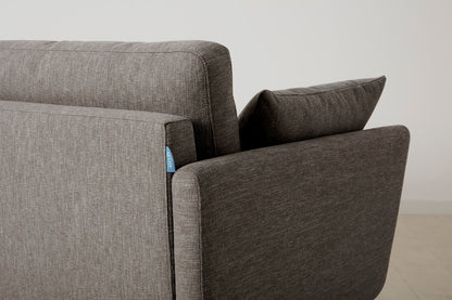 Model 10 3-Seater Sofa, Shadow