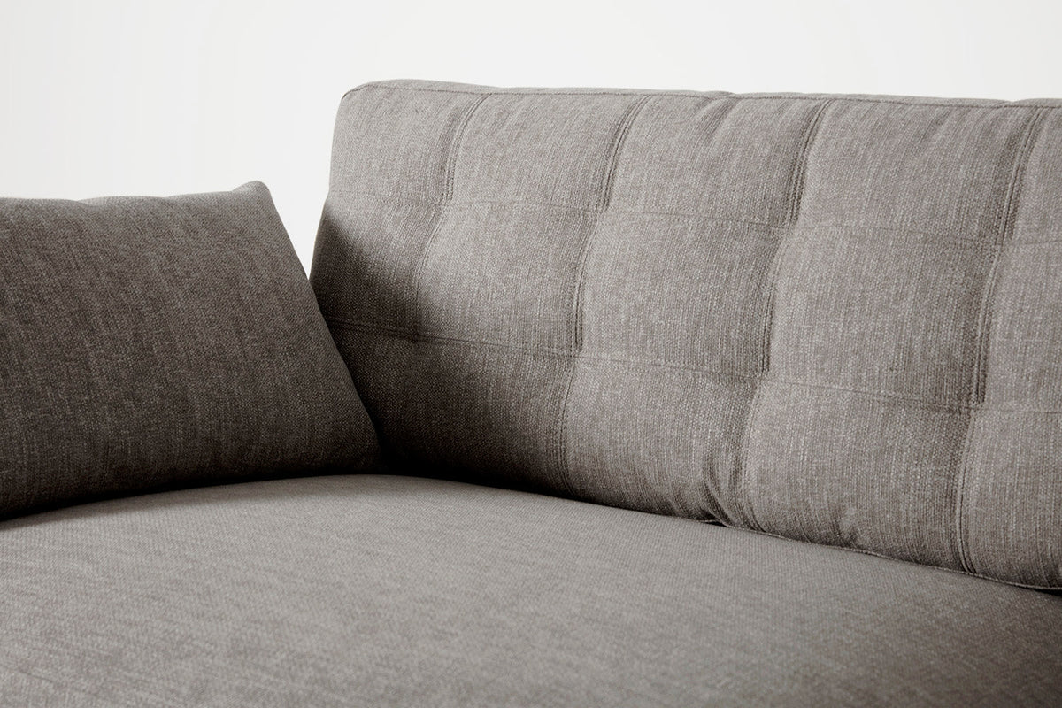 Model 10 2-Seater Sofa, Shadow