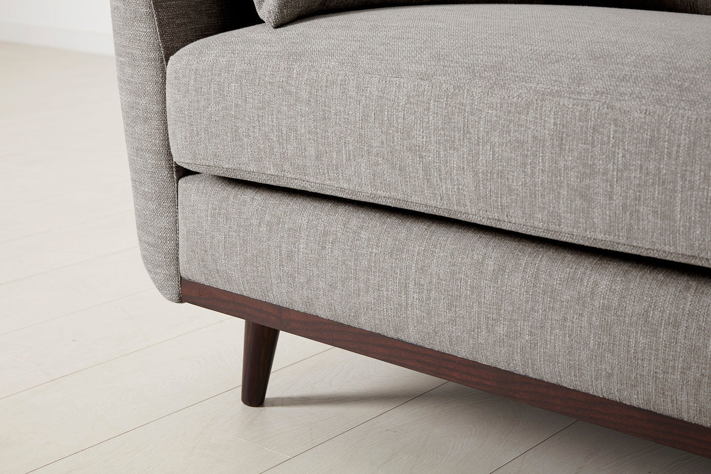 Model 10 3-Seater Sofa, Shadow