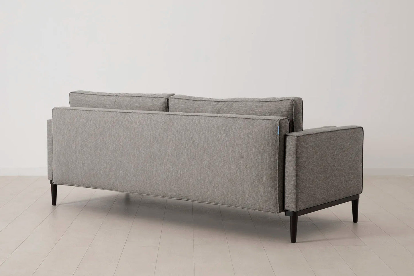 Model 02 Sofa Bed 3 Seater, Shadow