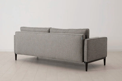 Model 02 Sofa Bed 3 Seater, Shadow