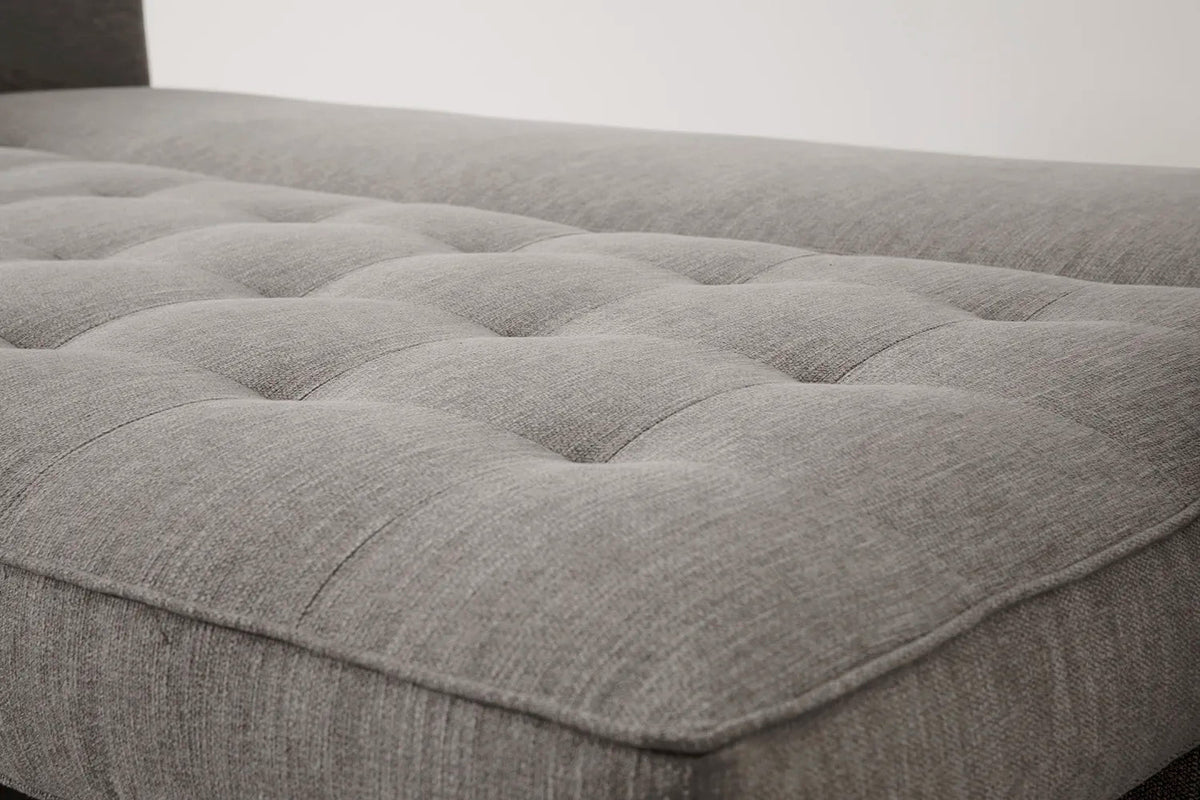 Model 02 Sofa Bed 3 Seater, Shadow