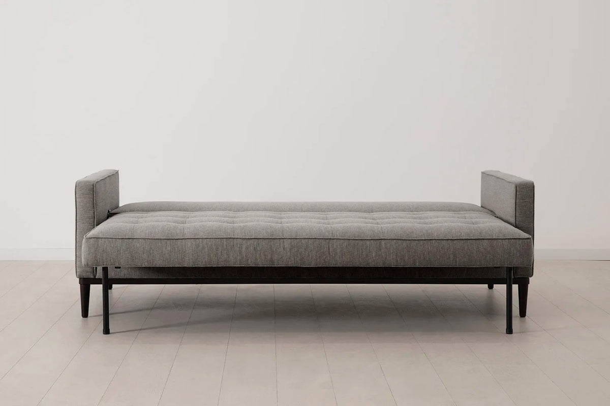 Model 02 Sofa Bed 3 Seater, Shadow