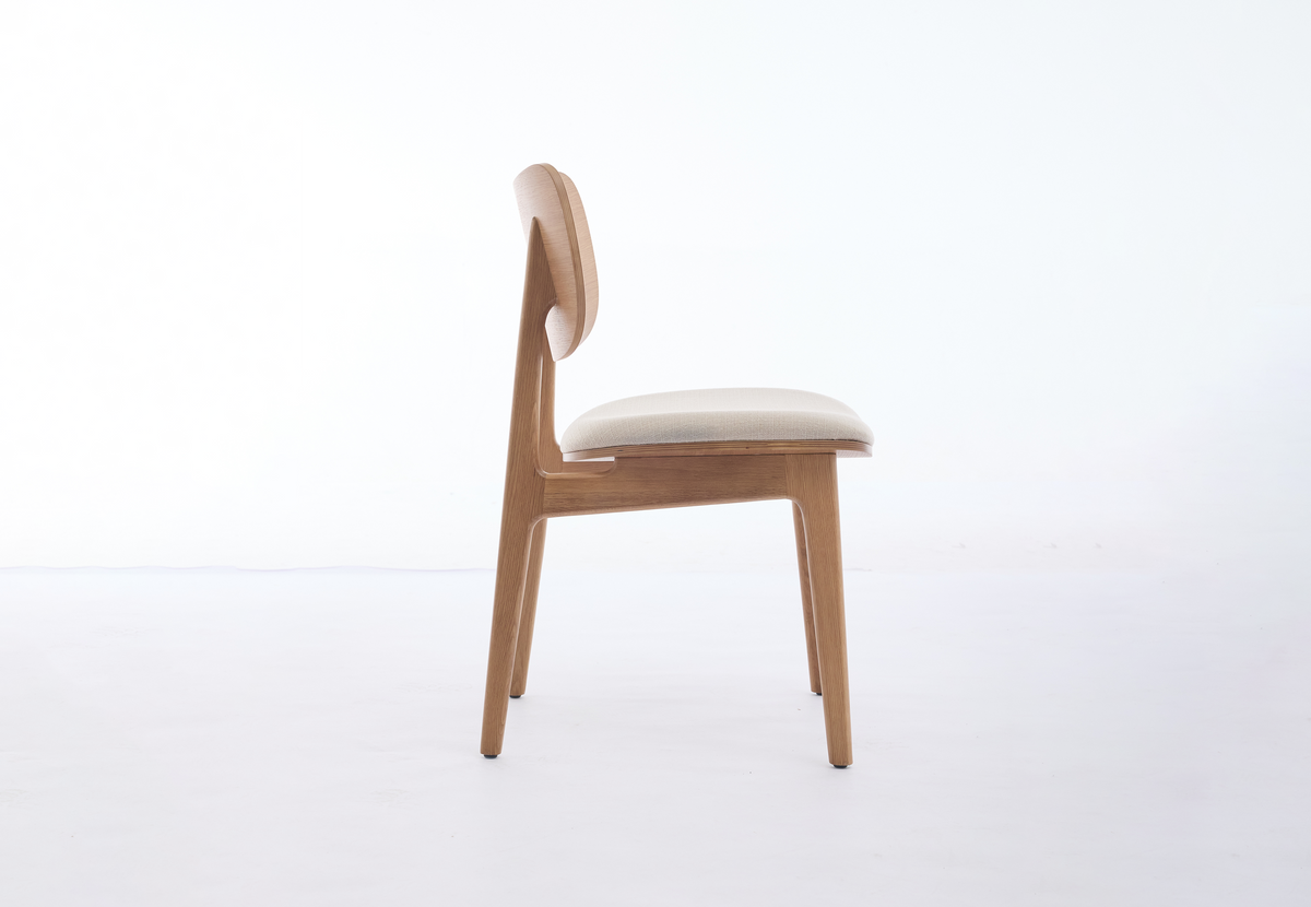 Dining Chair 02 (set of 2)