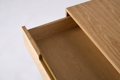 Sideboard 01, Eiche