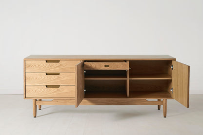 Sideboard 01, Eiche