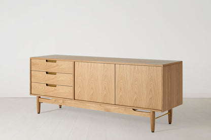 Sideboard 01, Eiche