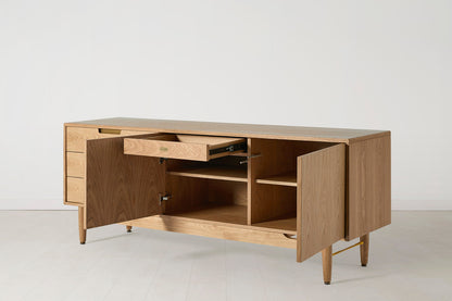 Sideboard 01, Eiche