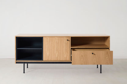 Sideboard 03, Oak