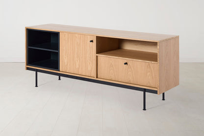 Sideboard 03, Oak