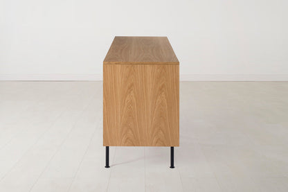 Sideboard 03, Oak