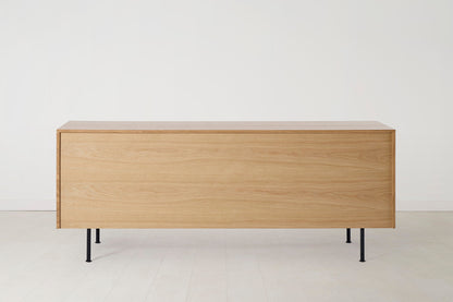 Sideboard 03, Oak