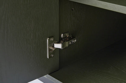Sideboard 03, Olivgrün