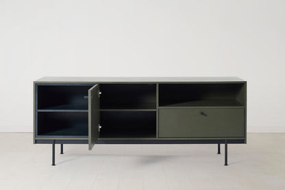 Sideboard 03, Olivgrün