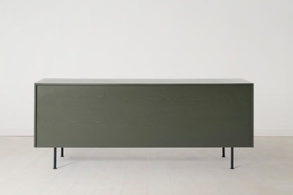Sideboard 03, Olivgrün