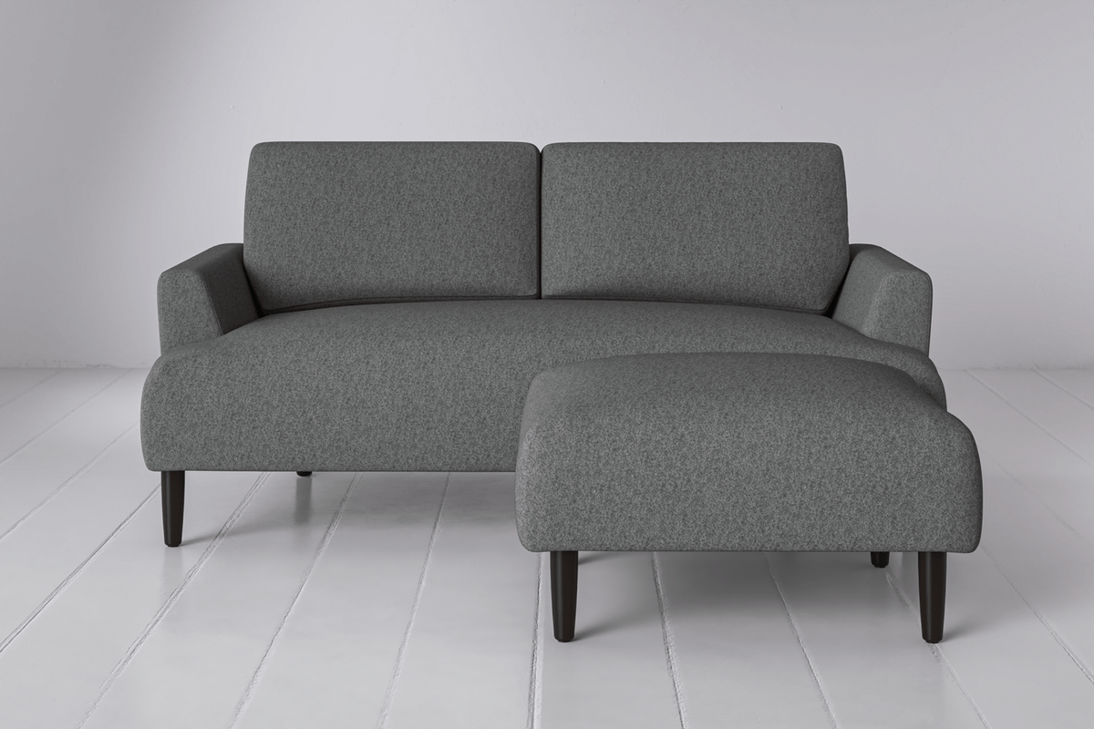 Slate Image 1 - Model 05 2 Seater Right Chaise in Slate Front View.png