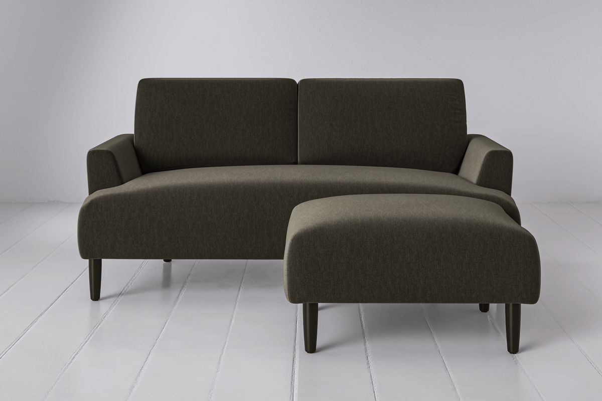 Spruce Image 1 - Model 05 2 Seater Right Chaise in Spruce Front View.png