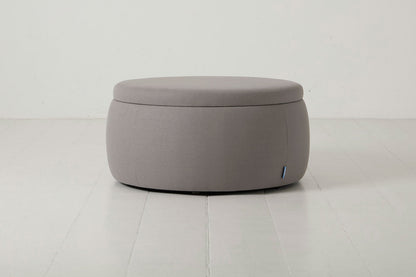 Storage 01, Risso