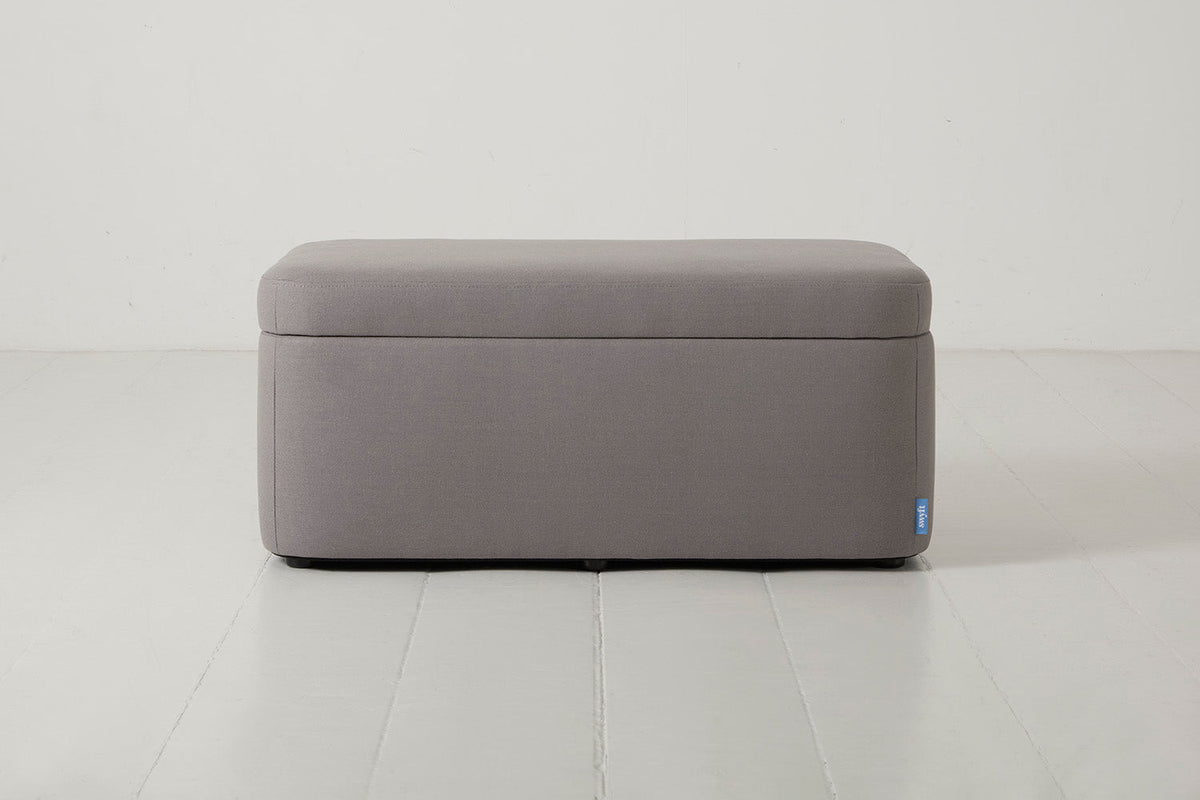 Storage 02, Risso