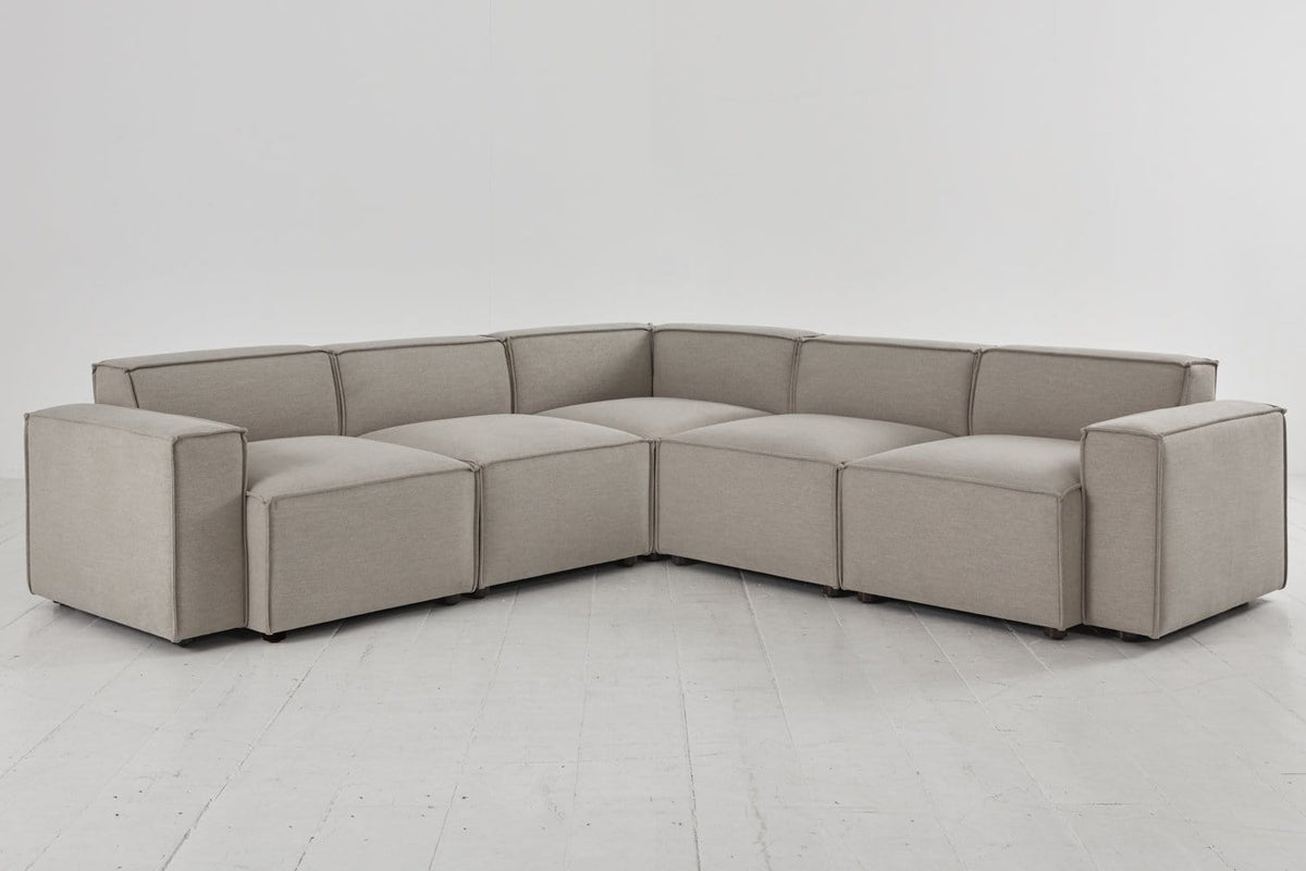 Ecksofa Model 03