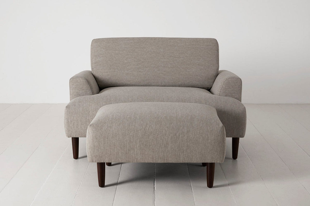 Chaiselongue Model 05