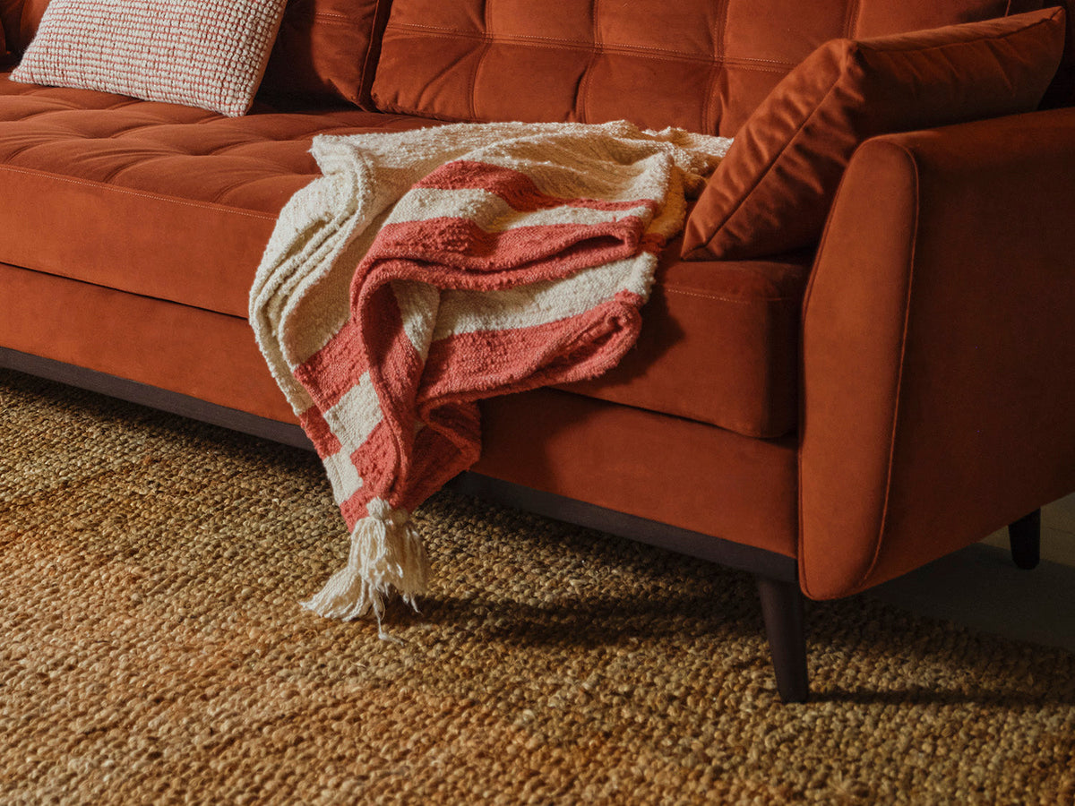Überwürfe für Sofas – Swyft