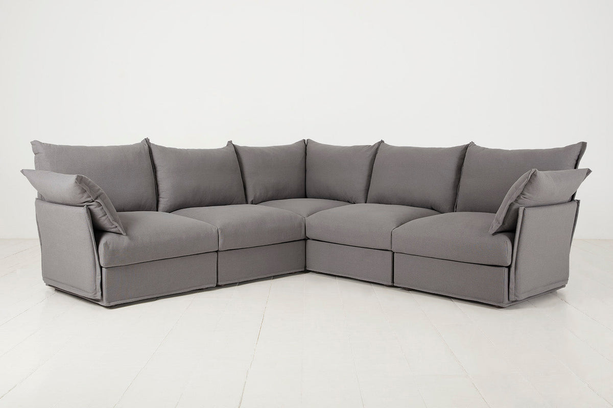 Ecksofa Model 06, Risso
