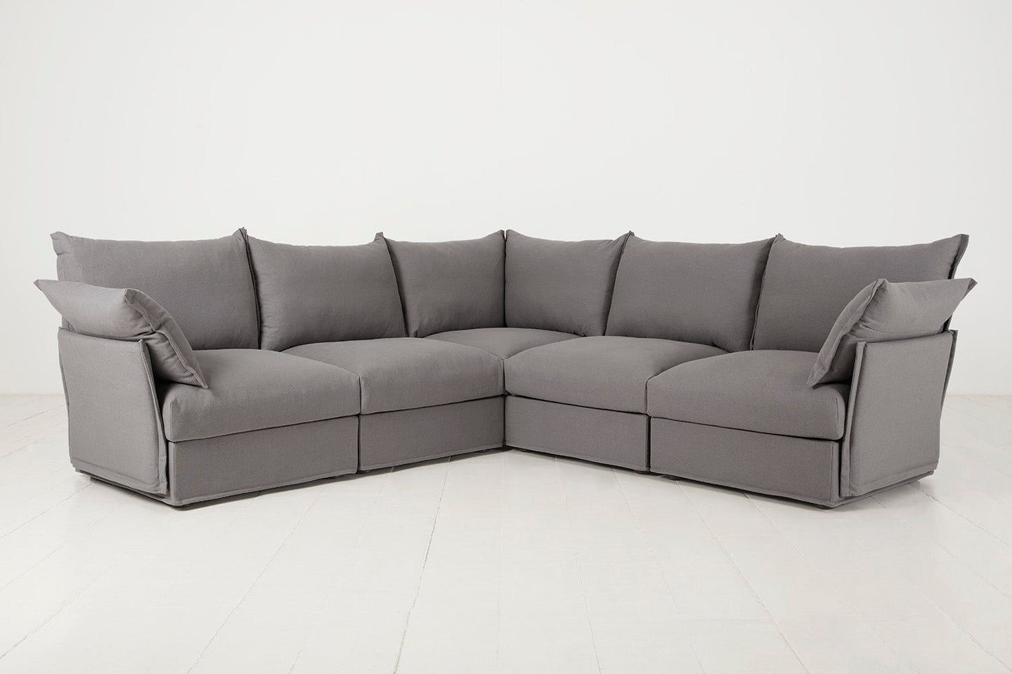 Ecksofa Model 06, Risso