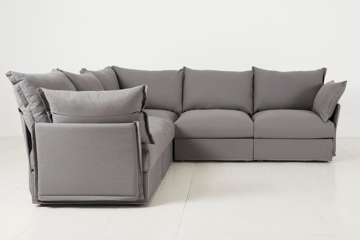 Ecksofa Model 06, Risso
