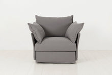 Sessel Model 06, Risso