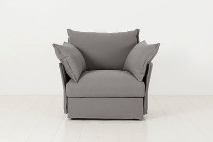 Model 06 Armchair, Risso