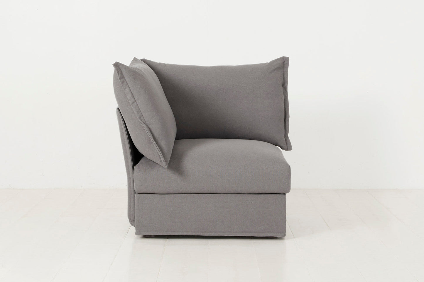Model 06 Corner Seat Module, Risso